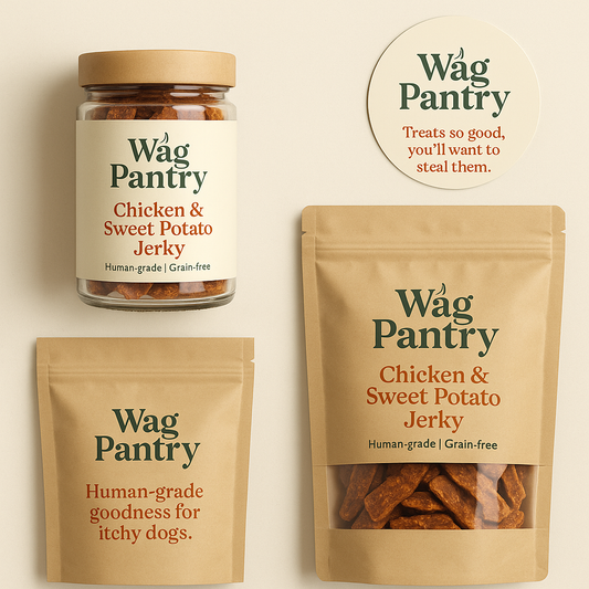Weekly Wag Box